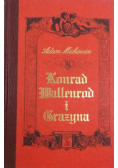 Konrad Wallenrod i Grażyna