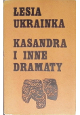 Kasandra i inne dramaty