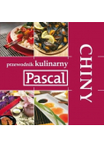 Przewodnik kulinarny Chiny