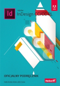 Adobe InDesign CC CC PL Oficjalny podręcznik