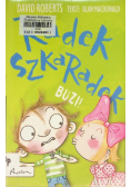 Radek Szkaradek Buzi!