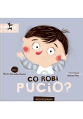 Co robi Pucio?
