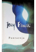 Pantareja