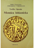 Mennica łobżenicka