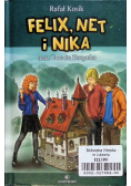 Felix Net i Nika oraz Trzecia Kuzynka