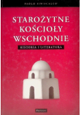 Starożytne Kościoły Wschodnie