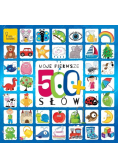 Moje Pierwsze 500 Słów