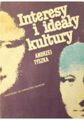 Interesy i ideały kultury