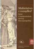 Małżeństwo z rozsądku