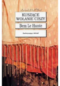 Kuszące wołanie ciszy