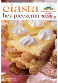 Ciasta bez pieczenia