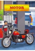 Motor