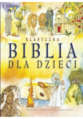 Klasyczna Biblia dla dzieci