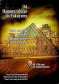 Od Hammurabiego do Fukuyamy Tom 2
