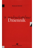 Dziennik z zaświatów