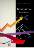 Statystyka Zbiór zadań