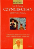 Czyngis chan zdobywca świata