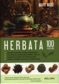 Herbata 100 przepisów