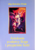 Aniołowie posłańcy Boga i przyjaciele ludzi