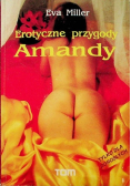 Erotyczne przygody Amandy
