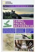 Zamki ,pałace,rezydencje