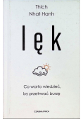 Lęk Co warto wiedzieć by przetrwać burzę
