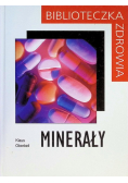 Minerały