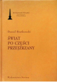 Świat po części przejźrzany