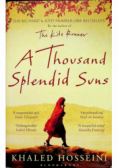 A Thousand Splendid Suns