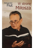 W stronę Miłosza