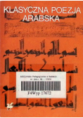 Klasyczna poezja arabska
