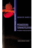 Pedagogika towarzyszenia.