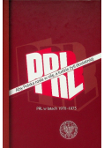 Aby Polska rosła w siłę, a ludzie żyli dostatniej PRL w latach 1970-1975