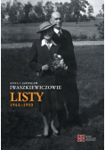 Listy 1944-1950