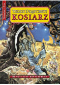 Świat dysku Tom 25 Kosiarz