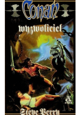Opowieści o Conanie Tom 60 Conan wyzwoliciel