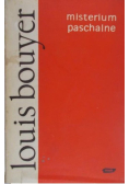 Misterium paschalne
