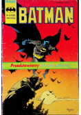 Batman Nr 6 / 1992