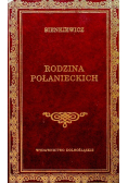 Rodzina Połanieckich