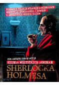 Księga wszystkich dokonań Sherlocka Holmesa