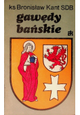 Gawędy bańskie