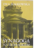 Synagoga na Tłomackiem