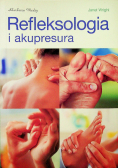 Refleksologia i akupresura