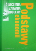 Podstawy ekonomii ćwiczenia zadania problemy