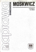 Naprawa Samochodów Moskwicz
