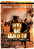 Dymy nad Gdańskiem