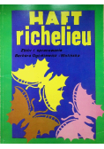 Haft richelieu