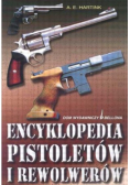 Encyklopedia pistoletów i rewolwerów