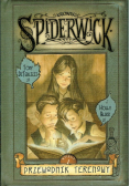Kroniki Spiderwick Księga 2 Kamienne oko