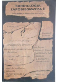 Kardiologia zapobiegawcza Tom II